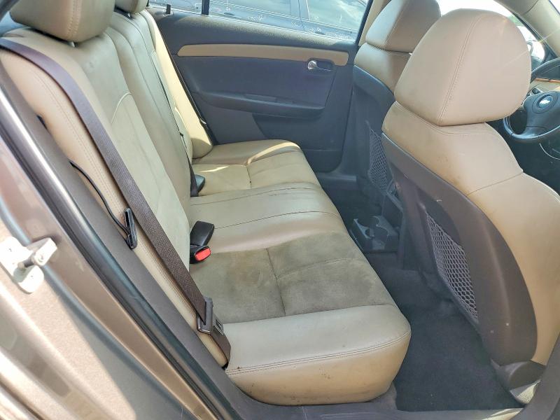 Aukcja sprzedaży 2010 Chevrolet Malibu, vin: 1G1ZD5EB3AF119865, numer aukcji: 62426926