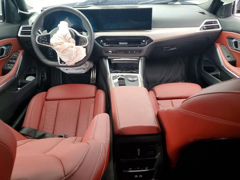 Aukcja sprzedaży 2025 Bmw 330i, vin: 3MW69CW00S8F24828, numer aukcji: 61796376