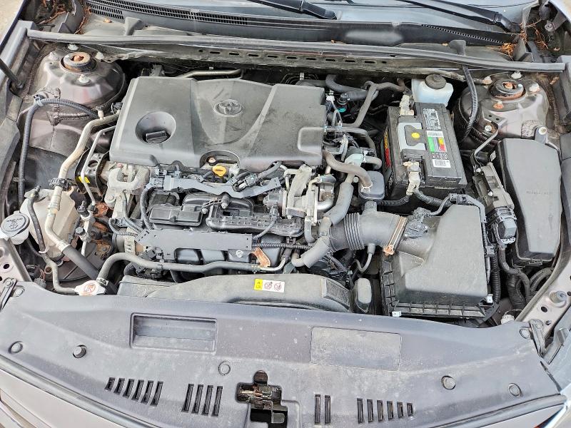 Продажа на аукционе авто 2019 Toyota Camry, vin: 4T1B11HK3KU284541, номер лота: 59352206