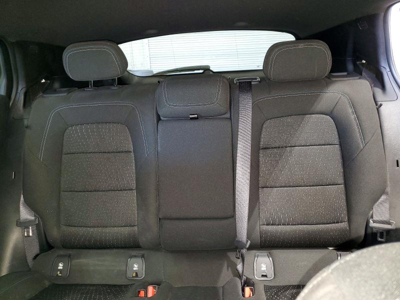 60448646 :رقم المزاد ، 3GN7DLRR0SS179746 vin ، 2025 Chevrolet Equinox مزاد بيع