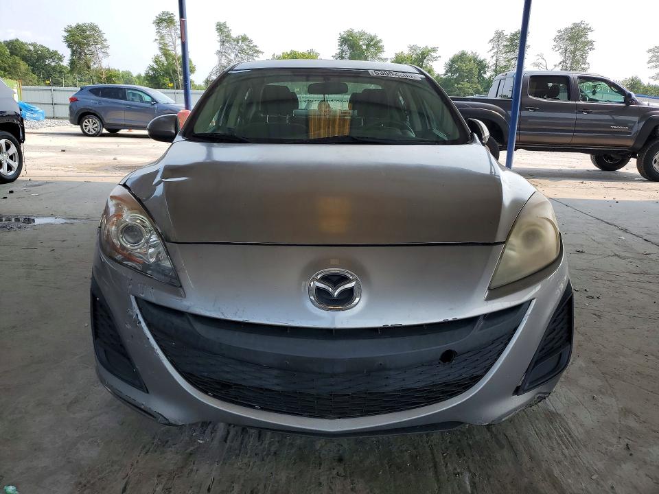 Aukcja sprzedaży 2011 Mazda 3, vin: JM1BL1UG1B1377298, numer aukcji: 63002206
