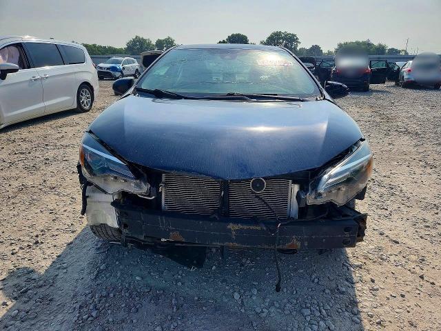 60777656 :رقم المزاد ، 2T1BURHE4KC163020 vin ، 2019 Toyota Corolla مزاد بيع
