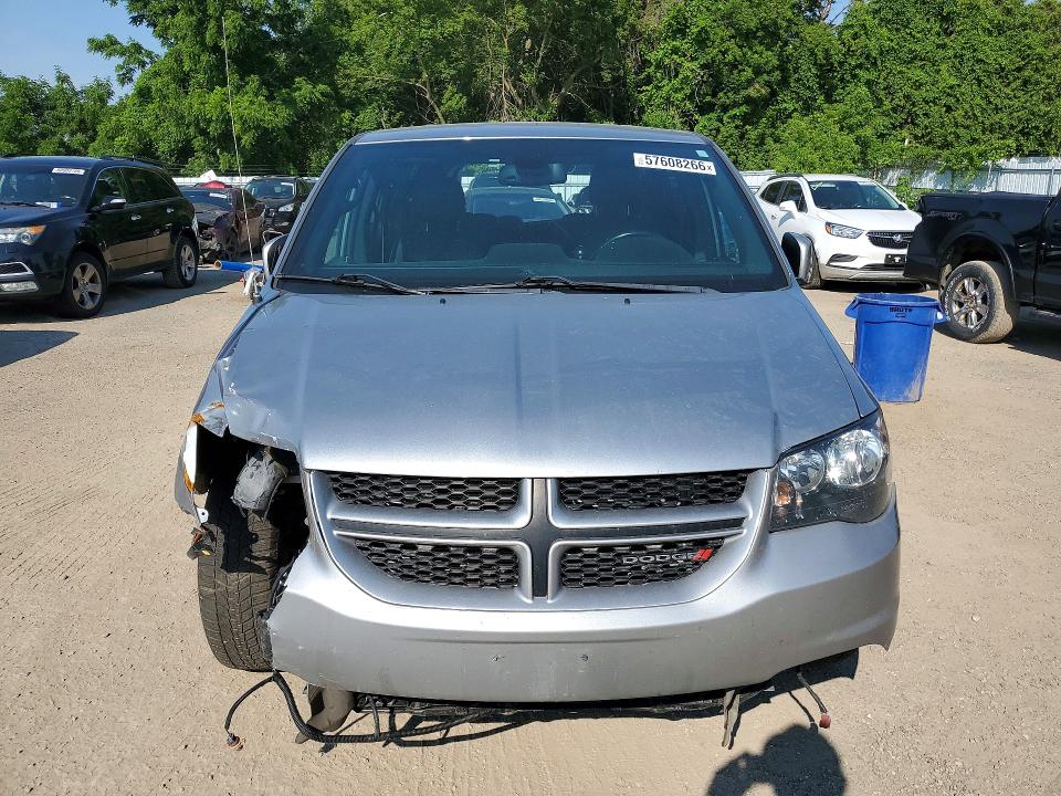 Aukcja sprzedaży 2020 Dodge Grand Caravan, vin: 2C4RDGEG2LR152396, numer aukcji: 57608266