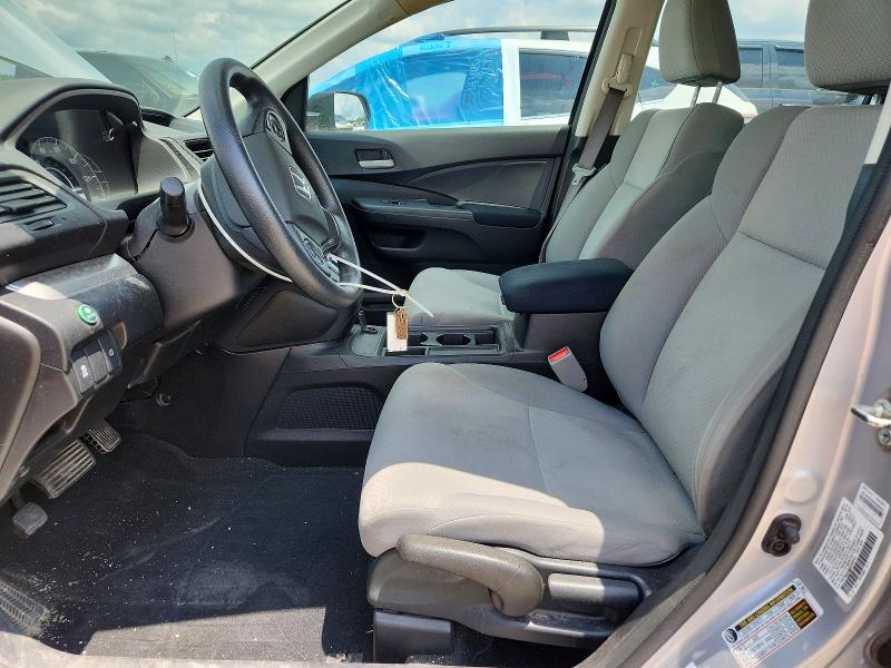 Продажа на аукционе авто 2016 Honda Cr-v, vin: 2HKRM4H30GH688340, номер лота: 58904156