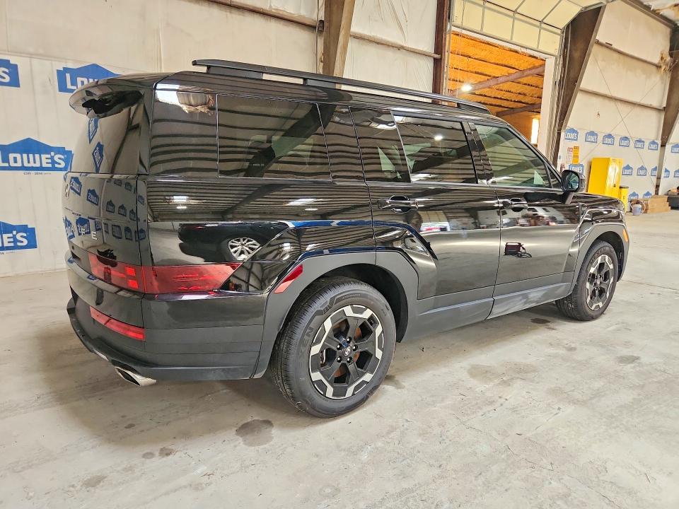 Aukcja sprzedaży 2026 Hyundai Santa Fe, vin: 5NMP24GL2TH202486, numer aukcji: 61239316