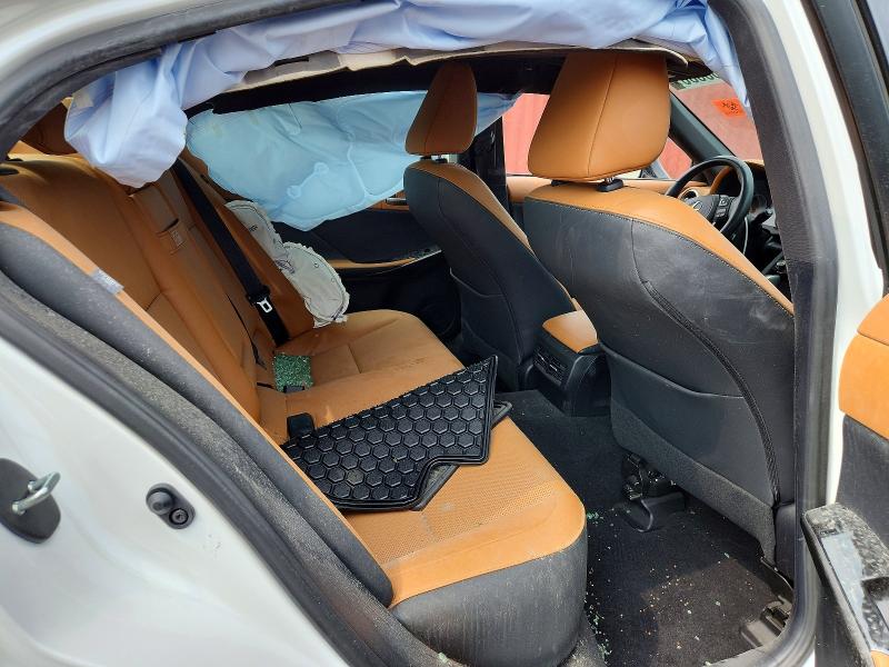 Aukcja sprzedaży 2022 Lexus Is, vin: JTHD81F29N5049683, numer aukcji: 62488686