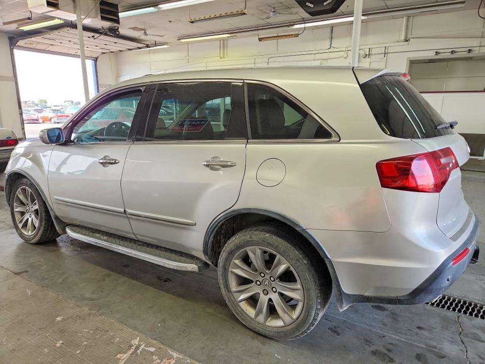 Продаж на аукціоні авто 2013 Acura Mdx, vin: 2HNYD2H85DH504472, номер лоту: 63156136