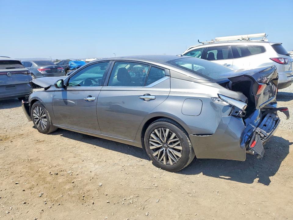 Aukcja sprzedaży 2025 Nissan Altima Sv, vin: 1N4BL4DV5SN381627, numer aukcji: 61017216