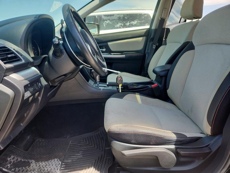Продажа на аукционе авто 2016 Subaru Crosstrek, vin: JF2GPABC6G8287185, номер лота: 58316416
