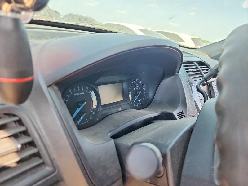 63348496 :رقم المزاد ، 1FM5K8AR2JGB34749 vin ، 2018 Ford Explorer مزاد بيع