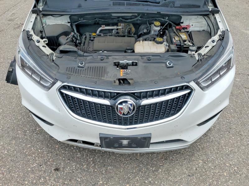 Aukcja sprzedaży 2020 Buick Encore, vin: KL4CJGSB0LB060252, numer aukcji: 62090526
