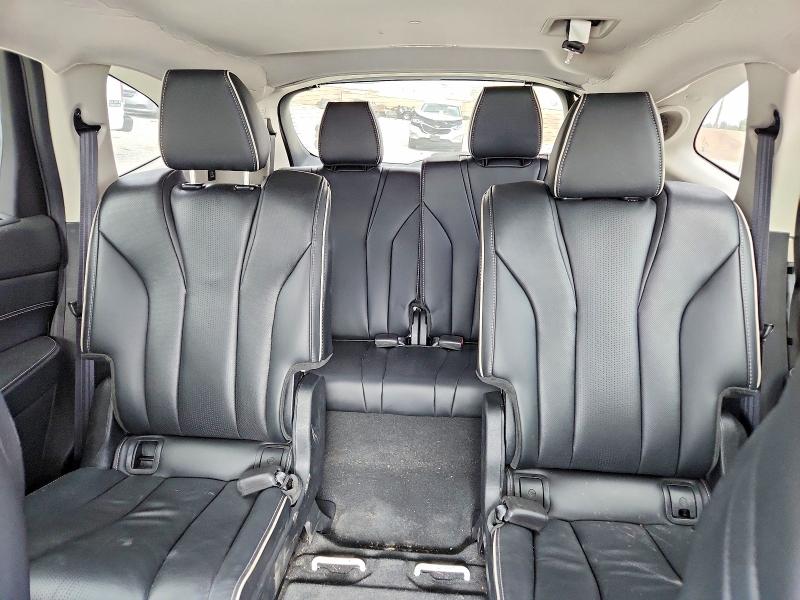 Aukcja sprzedaży 2022 Acura Mdx, vin: 5J8YE1H86NL042216, numer aukcji: 59230206