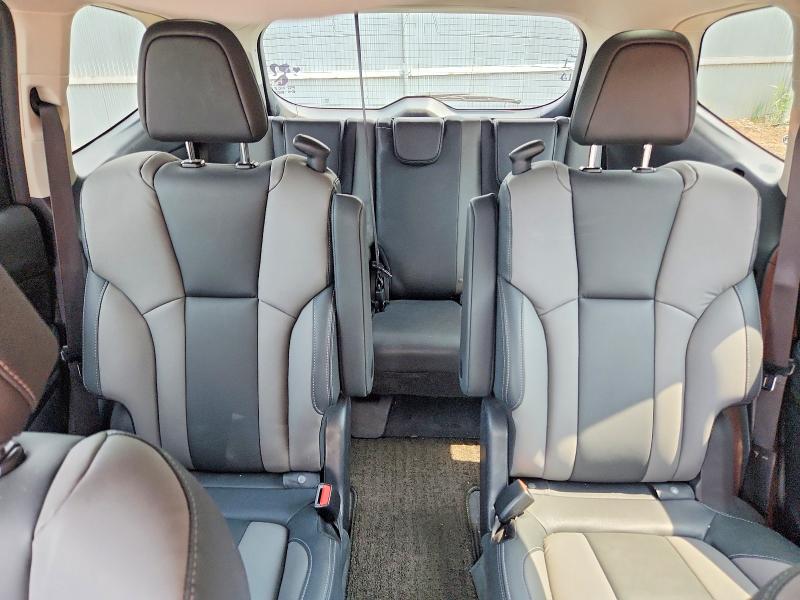 Aukcja sprzedaży 2022 Subaru Ascent, vin: 4S4WMAJD7N3423584, numer aukcji: 62767316