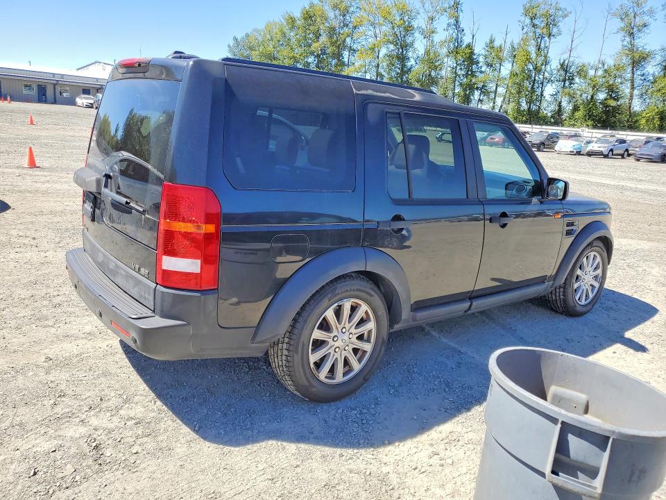 Продажа на аукционе авто 2008 Land Rover Lr3, vin: SALAE25498A480244, номер лота: 63518326