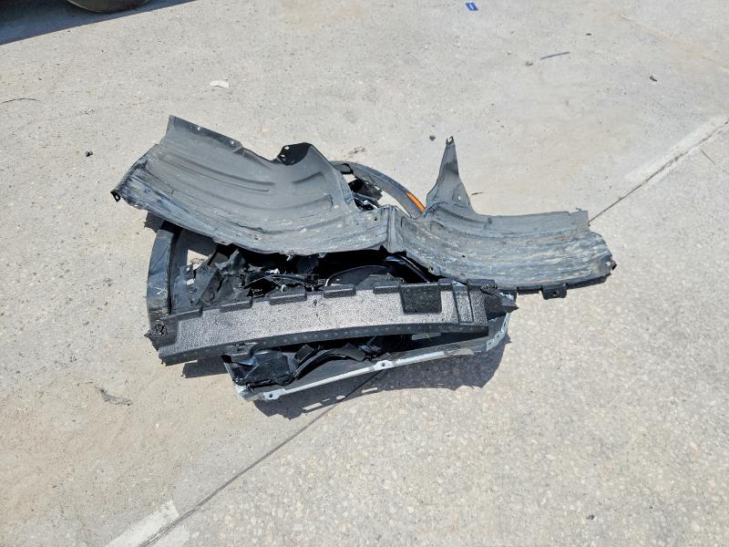 61875606 :رقم المزاد ، JA4J3VA8XRZ082805 vin ، 2024 Mitsubishi Outlander مزاد بيع