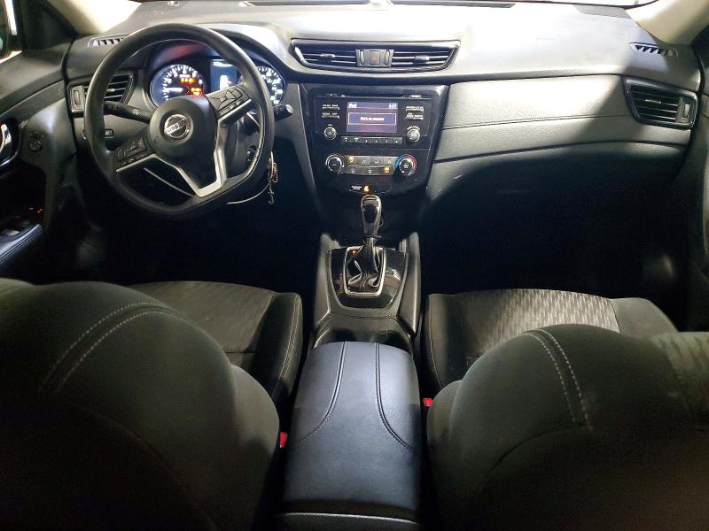 Aukcja sprzedaży 2017 Nissan Rogue, vin: KNMAT2MV1HP511958, numer aukcji: 59671226