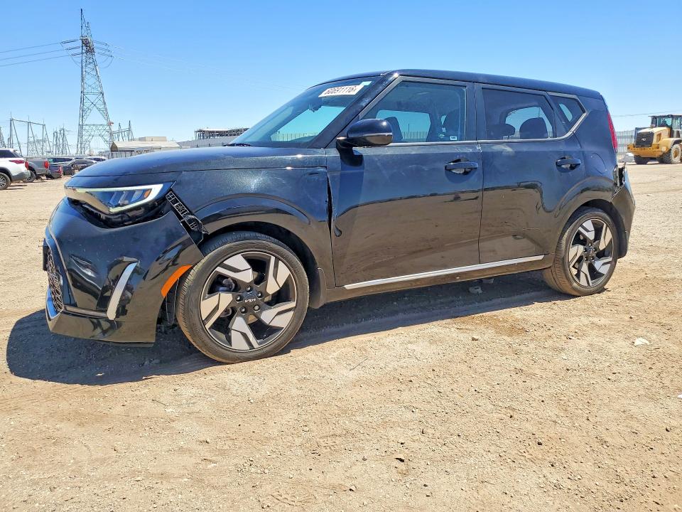 Auction sale of the 2025 Kia Soul, vin: KNDJ53AU5S7922752, lot number: 60691116