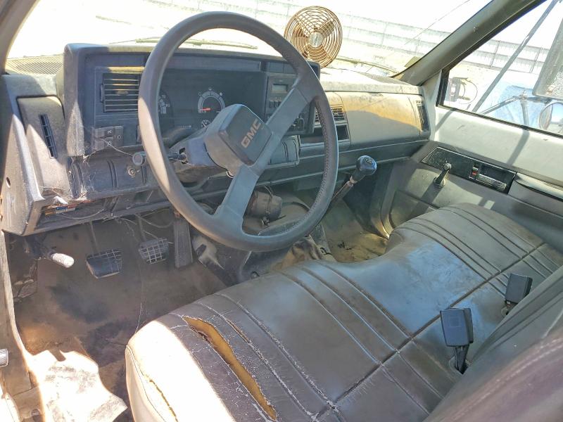Продаж на аукціоні авто 1994 Gmc C7, vin: 1GDL7H1J8RJ513045, номер лоту: 57906006