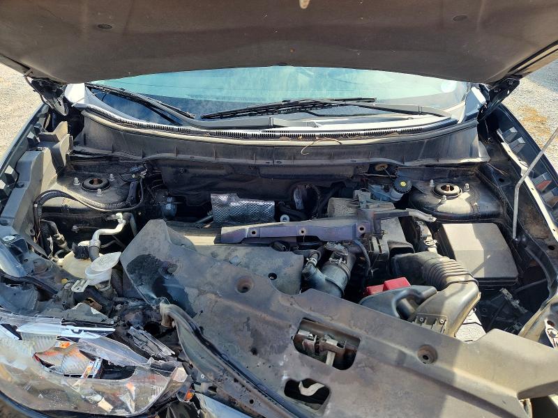 2015 Mitsubishi Outlander Sport მანქანა იყიდება აუქციონზე, vin: 4A4AP4AU1FE024451, აუქციონის ნომერი: 59394436