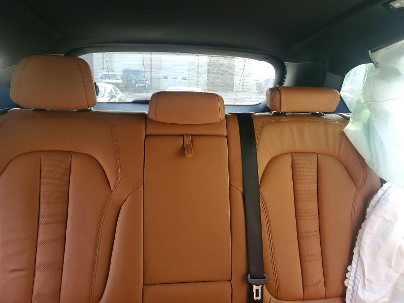 Aukcja sprzedaży 2021 Bmw X5, vin: 5UXCR6C00M9H07345, numer aukcji: 59675156