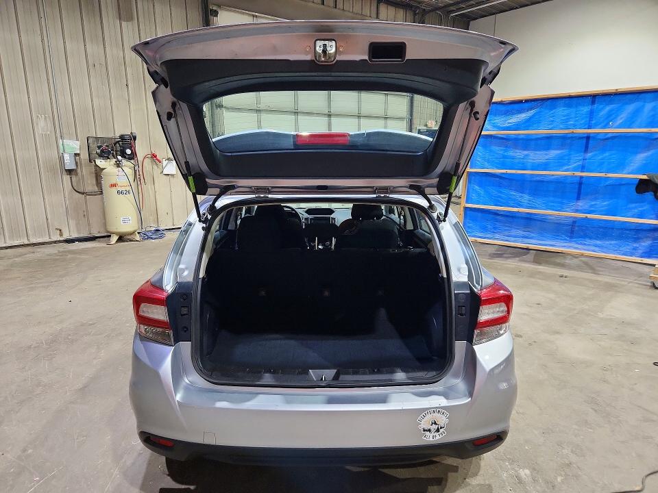 58536026 :رقم المزاد ، 4S3GTAB64H3722966 vin ، 2017 Subaru Impreza مزاد بيع