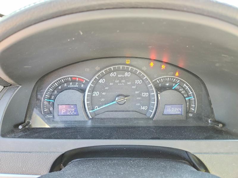 Aukcja sprzedaży 2014 Toyota Camry, vin: 4T1BF1FK4EU378338, numer aukcji: 60429476