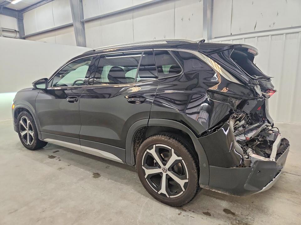 Продажа на аукционе авто 2026 Volkswagen Tiguan, vin: 3VVFR7RM2TM010062, номер лота: 61089746
