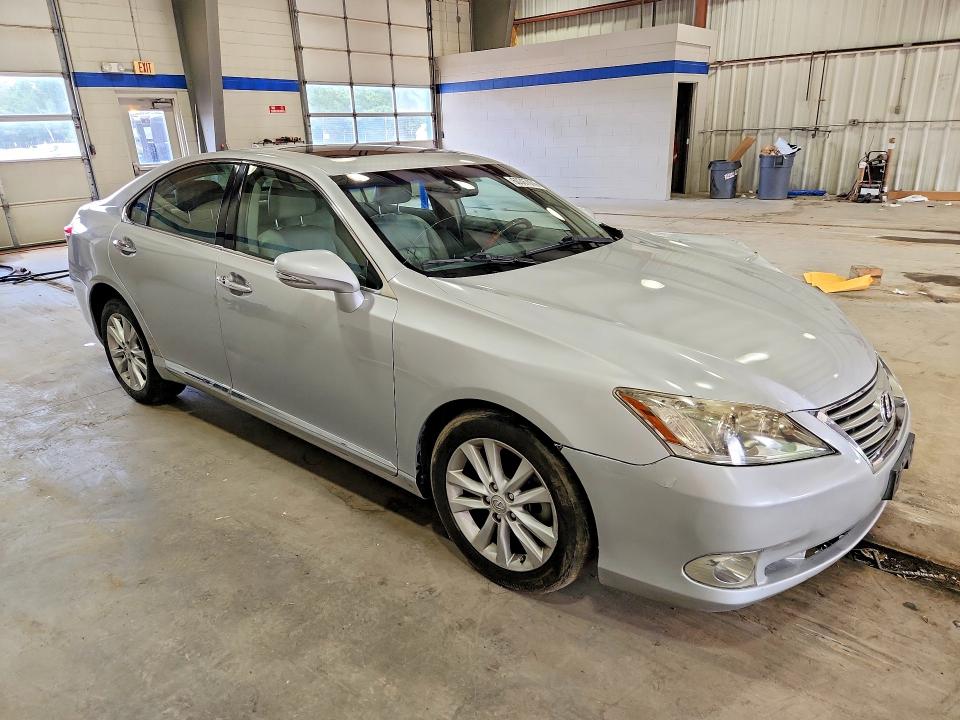 Aukcja sprzedaży 2010 Lexus Es, vin: JTHBK1EG2A2366027, numer aukcji: 60367076
