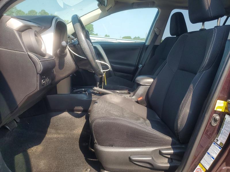 Aukcja sprzedaży 2018 Toyota Rav4, vin: 2T3RFREV6JW797219, numer aukcji: 62680426
