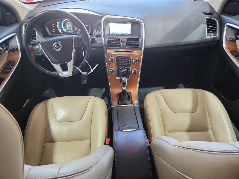 62847936 :رقم المزاد ، YV440MRU9H2021294 vin ، 2017 Volvo Xc60 مزاد بيع