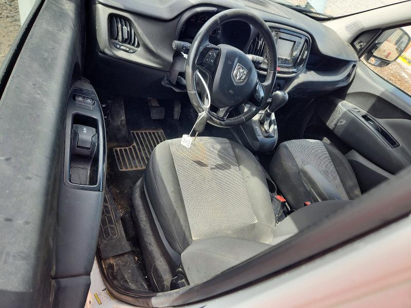 Продаж на аукціоні авто 2017 Ram Promaster City, vin: ZFBERFAB2H6D92718, номер лоту: 59291916