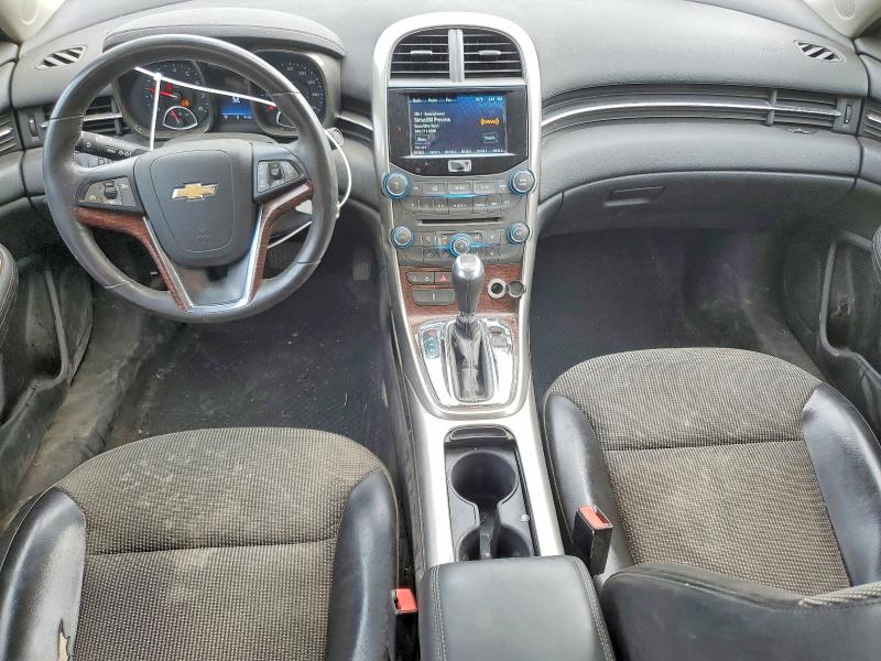 59069426 :رقم المزاد ، 1G11E5SA1DF272352 vin ، 2013 Chevrolet Malibu مزاد بيع