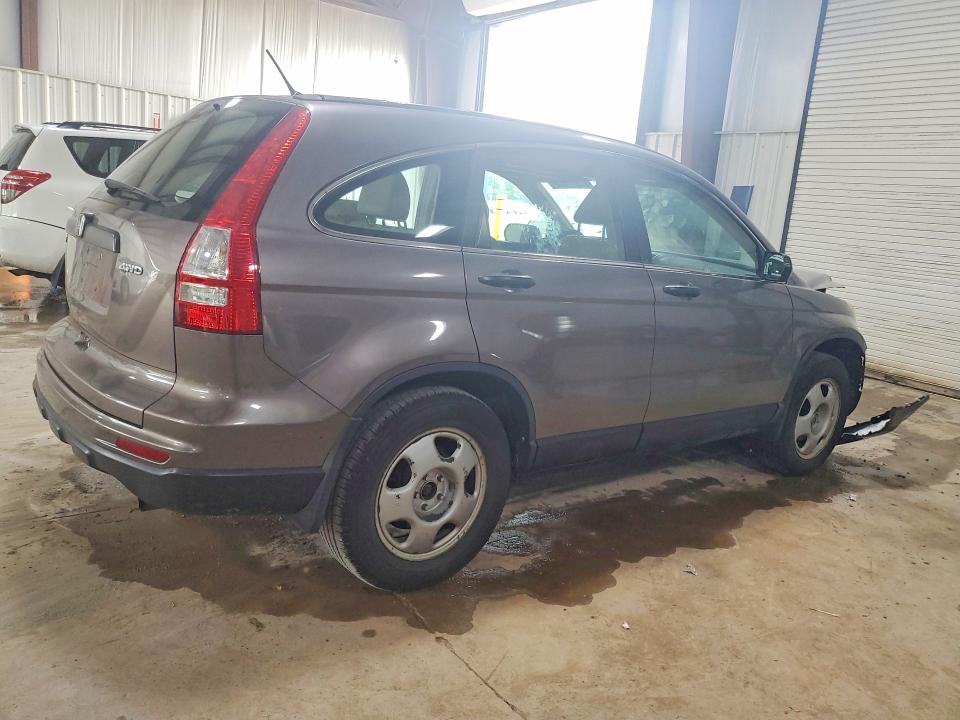 Продаж на аукціоні авто 2010 Honda Cr-v, vin: 5J6RE4H39AL091018, номер лоту: 61917566