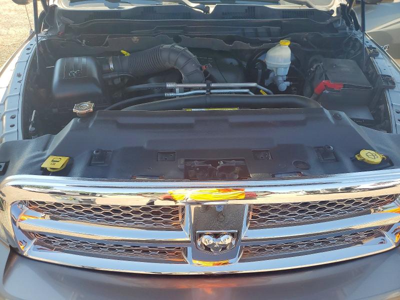 Продажа на аукционе авто 2012 Dodge Ram 1500, vin: 1C6RD7NT1CS225096, номер лота: 61025056