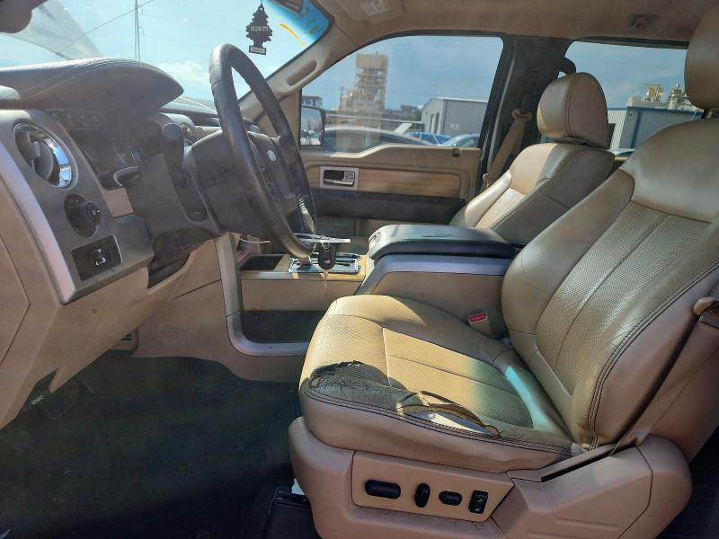 Продаж на аукціоні авто 2011 Ford F150, vin: 1FTFW1CT6BFB51848, номер лоту: 59710076