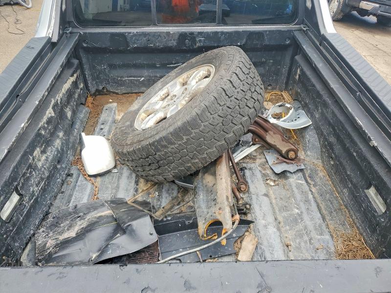 Aukcja sprzedaży 2010 Honda Ridgeline, vin: 5FPYK1F58AB503808, numer aukcji: 62212036