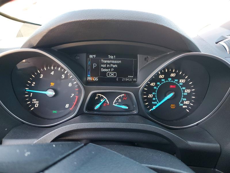 Продажа на аукционе авто 2014 Ford Escape, vin: 1FMCU0J99EUD31766, номер лота: 60495056