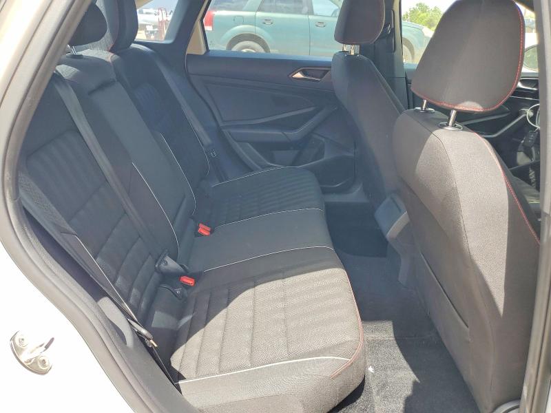 Aukcja sprzedaży 2020 Volkswagen Jetta, vin: 3VW6T7BU7LM027091, numer aukcji: 61482296