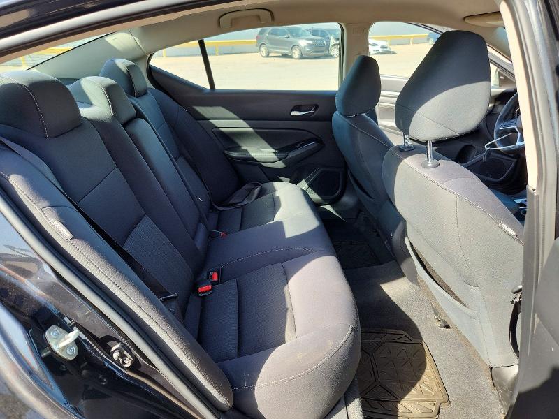 Auction sale of the 2021 Niss Altima, vin: 1N4BL4DVXMN365412, lot number: 60059646