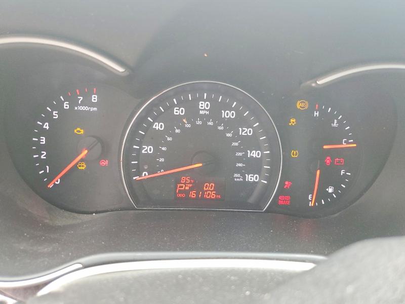 Aukcja sprzedaży 2015 Kia Sorento, vin: 5XYKT3A61FG588885, numer aukcji: 59399466
