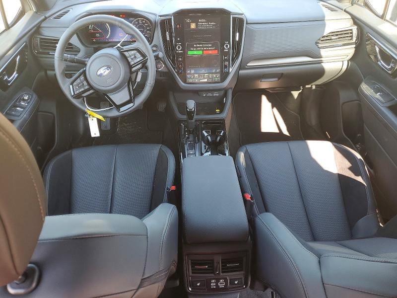 Продажа на аукционе авто 2026 Subaru Forester, vin: 4S4SLST78T3106585, номер лота: 62824056