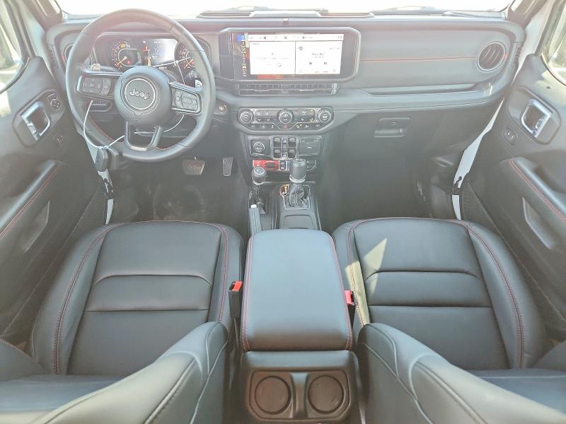 Aukcja sprzedaży 2024 Jeep Wrangler, vin: 1C4RJXSJ0RW214452, numer aukcji: 58183476