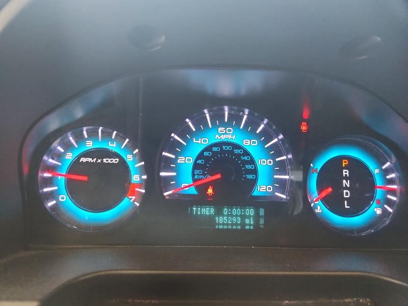 Продажа на аукционе авто 2010 Ford Fusion, vin: 3FAHP0HA4AR383895, номер лота: 61708186