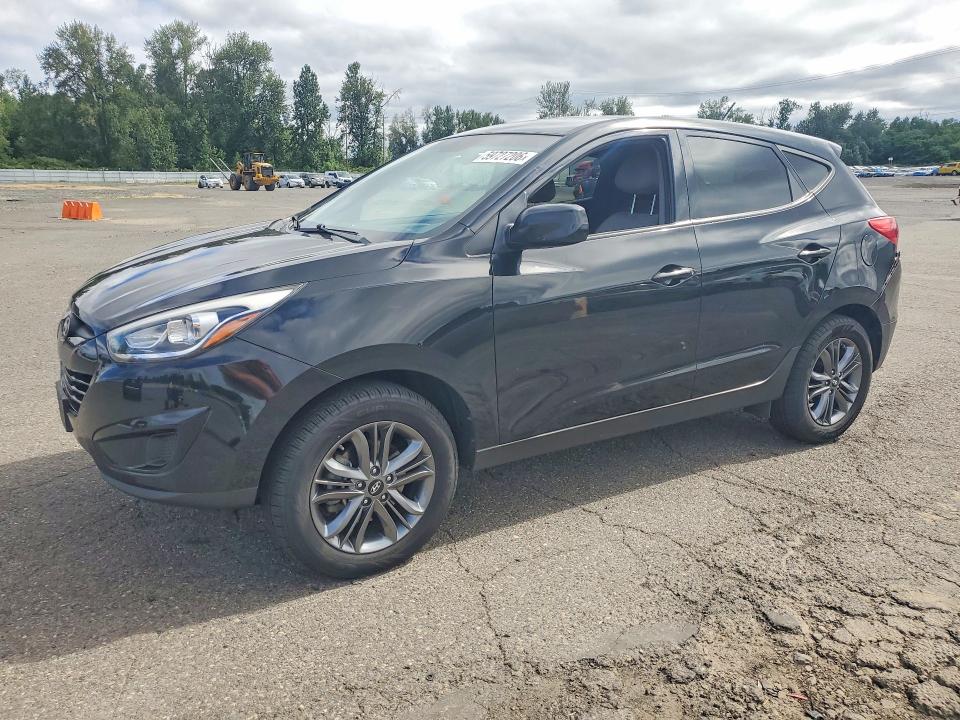 Продаж на аукціоні авто 2015 Hyundai Tucson, vin: KM8JT3AF7FU070477, номер лоту: 59727206