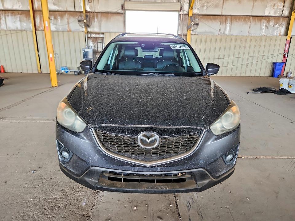 Aukcja sprzedaży 2014 Mazda Cx-5, vin: JM3KE4DY8E0424316, numer aukcji: 60892076