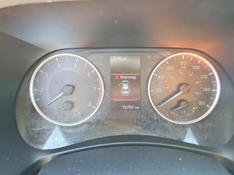 Продажа на аукционе авто 2024 Nissan Sentra, vin: 3N1AB8BV9RY272218, номер лота: 61544296