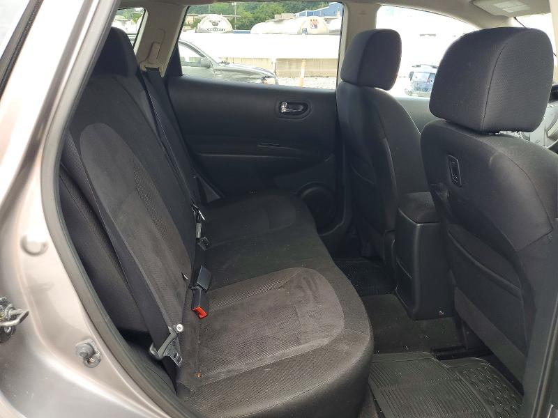 2012 Nissan Rogue მანქანა იყიდება აუქციონზე, vin: JN8AS5MT0CW600880, აუქციონის ნომერი: 59881326