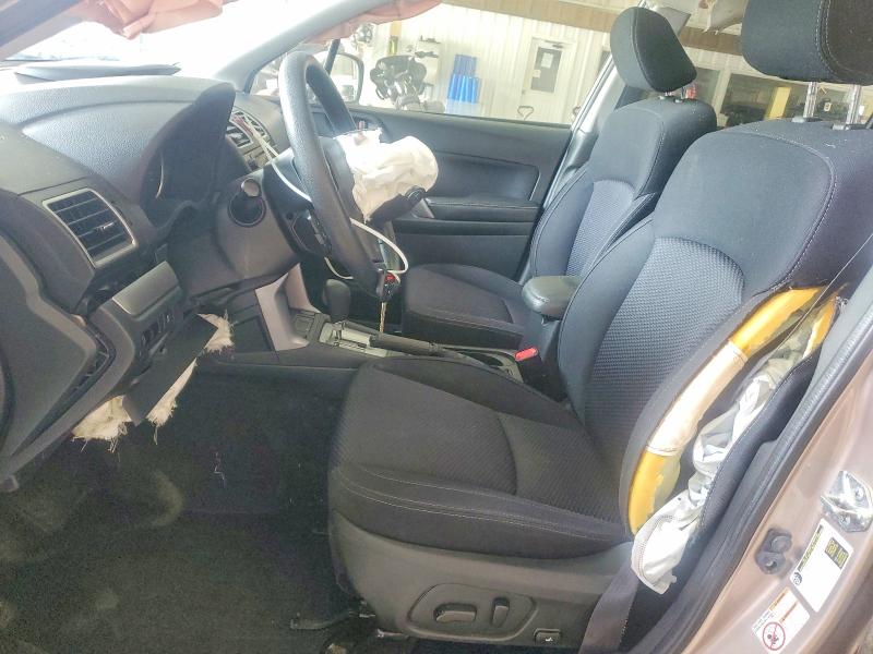Aukcja sprzedaży 2016 Subaru Forester, vin: JF2SJADC6GH560988, numer aukcji: 62409546