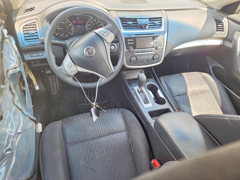 Продажа на аукционе авто 2017 Nissan Altima, vin: 1N4AL3AP9HN346836, номер лота: 62198586
