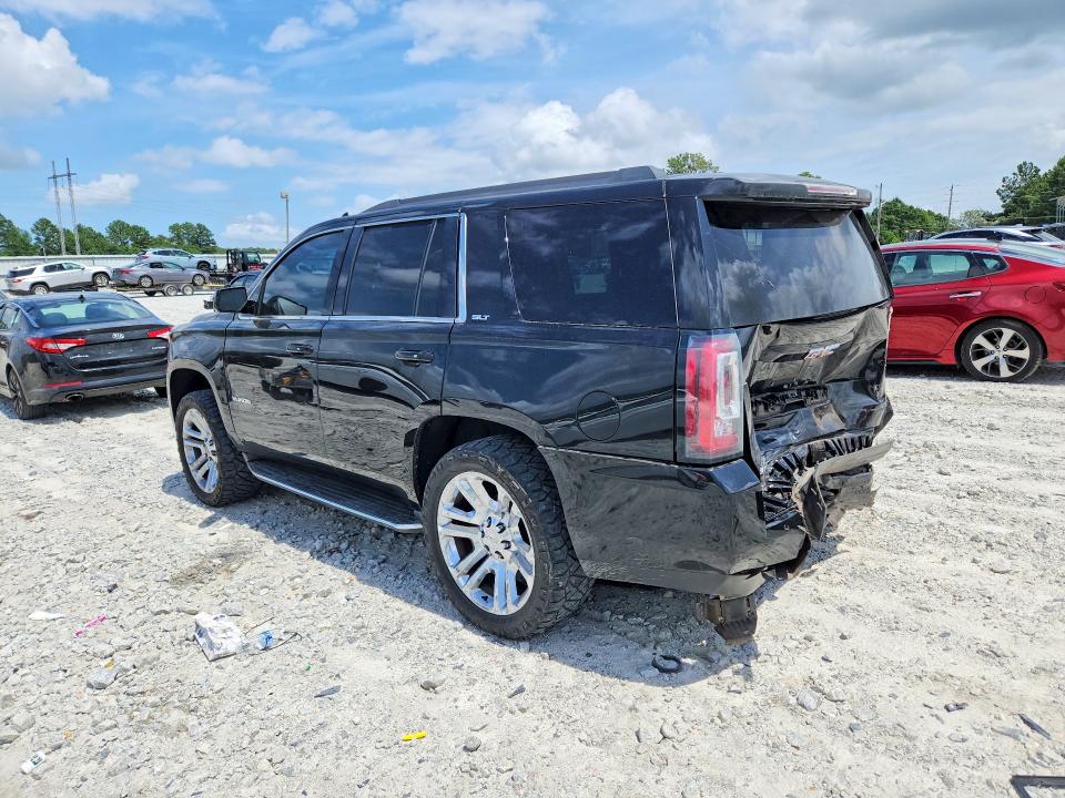 2016 Gmc Yukon მანქანა იყიდება აუქციონზე, vin: 1GKS1BKC0GR292316, აუქციონის ნომერი: 62285386